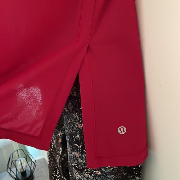 Lululemon Final Count Tank - Picture 2 of 9